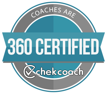 All Coaches Are 360 Certified