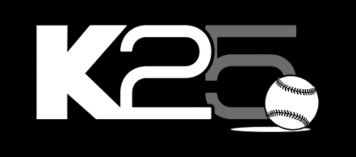 K25 Baseball/Softball