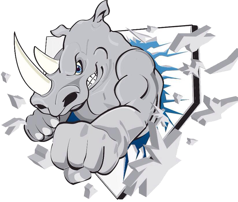 Rhino Baseball