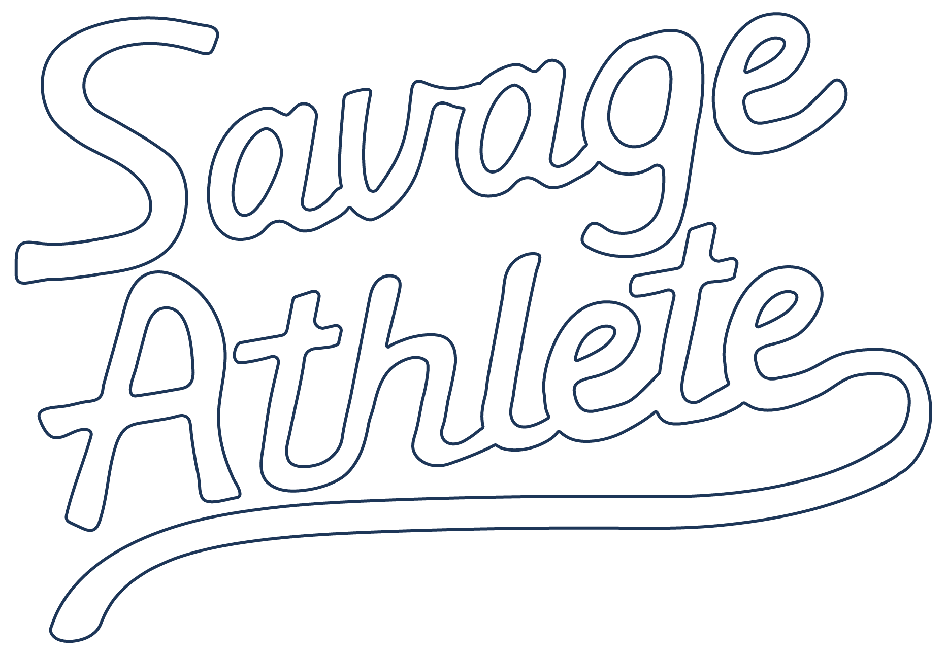 Savage Athlete