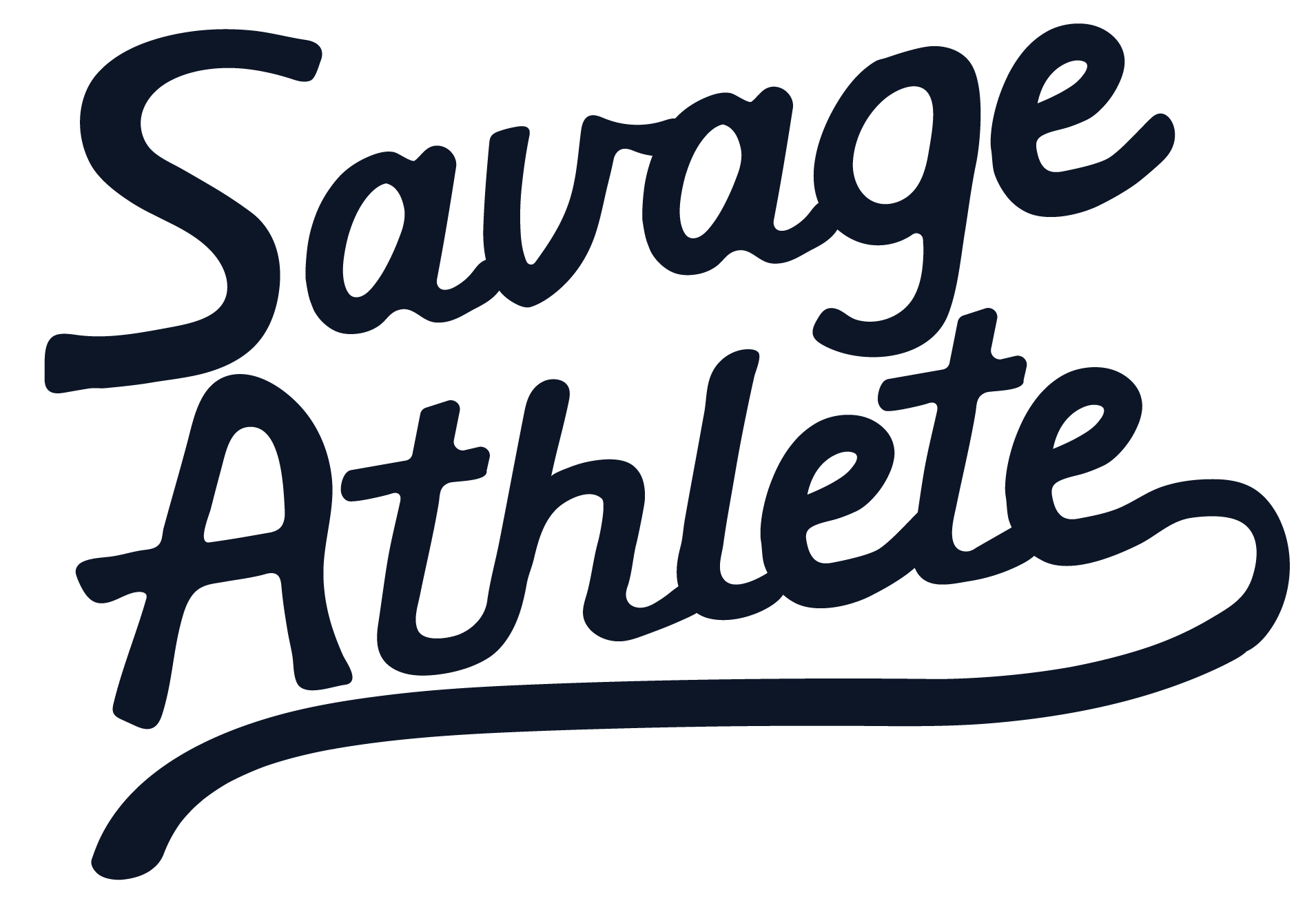 Savage Athlete