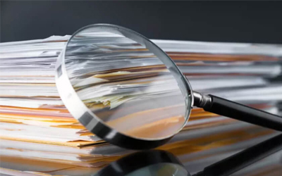 Comprehensive Background Checks